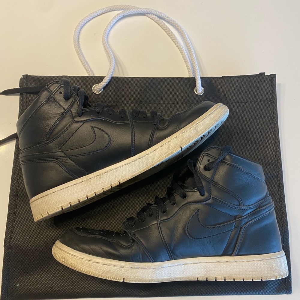 Air jordan 1 OG cyber Monday